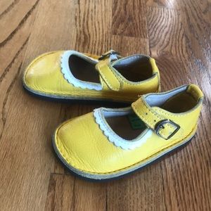 Vibram Softstar Toddler Shoes